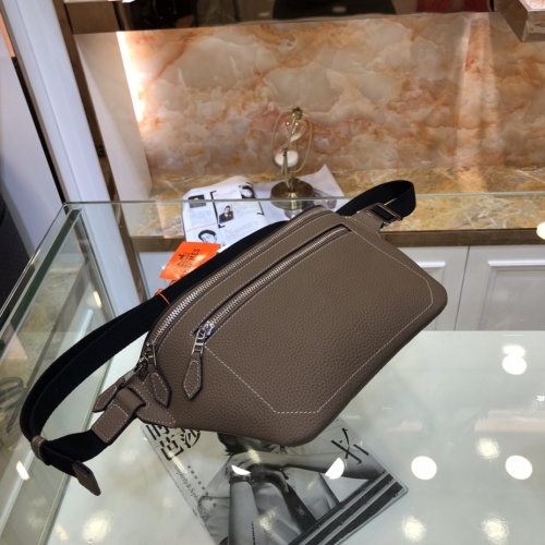 Cheap Hermes AAA Quality Belt Bags #1174705 Replica Wholesale [$122.00 USD] [ITEM#1174705] on Replica Hermes AAA Quality Belt Bags