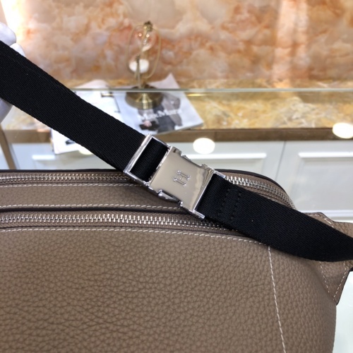 Cheap Hermes AAA Quality Belt Bags #1174705 Replica Wholesale [$122.00 USD] [ITEM#1174705] on Replica Hermes AAA Quality Belt Bags