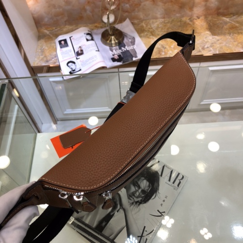 Cheap Hermes AAA Quality Belt Bags #1174706 Replica Wholesale [$122.00 USD] [ITEM#1174706] on Replica Hermes AAA Quality Belt Bags