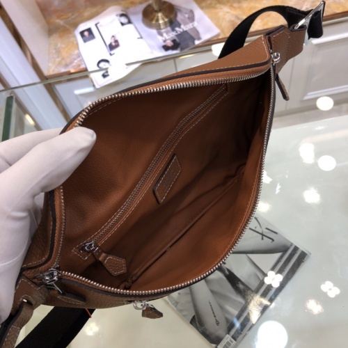 Cheap Hermes AAA Quality Belt Bags #1174706 Replica Wholesale [$122.00 USD] [ITEM#1174706] on Replica Hermes AAA Quality Belt Bags