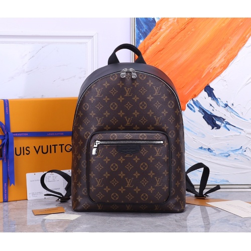 Cheap Louis Vuitton LV AAA Man Backpacks #1174731 Replica Wholesale [$162.00 USD] [ITEM#1174731] on Replica Louis Vuitton LV AAA Man Backpacks