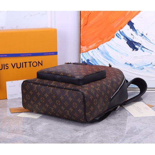 Cheap Louis Vuitton LV AAA Man Backpacks #1174731 Replica Wholesale [$162.00 USD] [ITEM#1174731] on Replica Louis Vuitton LV AAA Man Backpacks