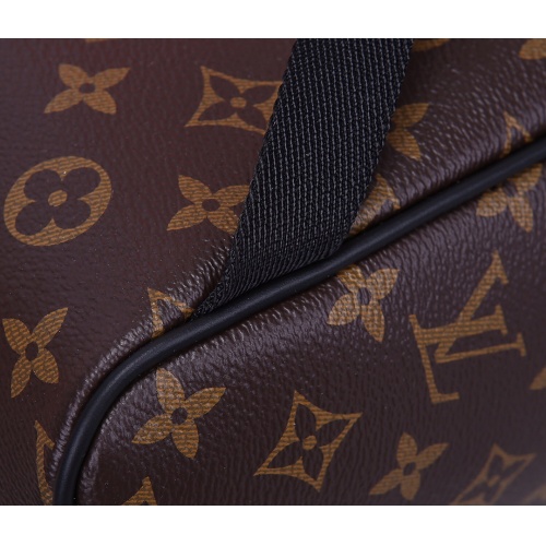 Cheap Louis Vuitton LV AAA Man Backpacks #1174731 Replica Wholesale [$162.00 USD] [ITEM#1174731] on Replica Louis Vuitton LV AAA Man Backpacks