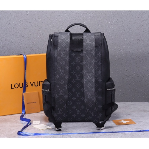 Cheap Louis Vuitton LV AAA Man Backpacks #1174733 Replica Wholesale [$185.00 USD] [ITEM#1174733] on Replica Louis Vuitton LV AAA Man Backpacks