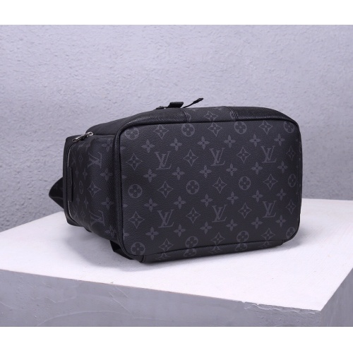 Cheap Louis Vuitton LV AAA Man Backpacks #1174733 Replica Wholesale [$185.00 USD] [ITEM#1174733] on Replica Louis Vuitton LV AAA Man Backpacks