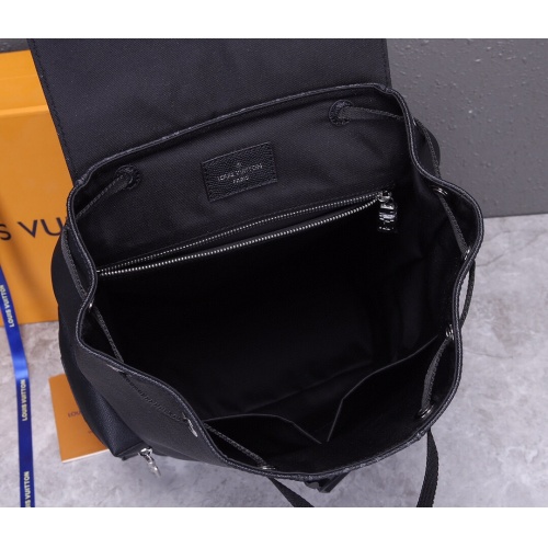 Cheap Louis Vuitton LV AAA Man Backpacks #1174733 Replica Wholesale [$185.00 USD] [ITEM#1174733] on Replica Louis Vuitton LV AAA Man Backpacks