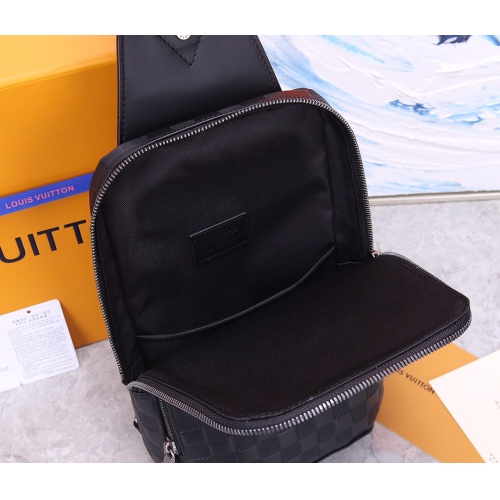 Cheap Louis Vuitton AAA Man Messenger Bags #1174735 Replica Wholesale [$128.00 USD] [ITEM#1174735] on Replica Louis Vuitton AAA Man Messenger Bags