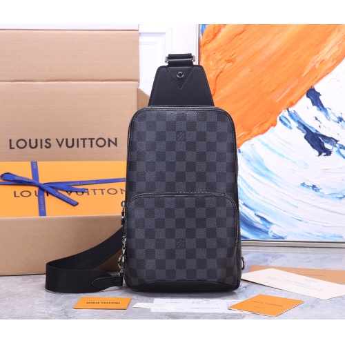 Cheap Louis Vuitton AAA Man Messenger Bags #1174736 Replica Wholesale [$122.00 USD] [ITEM#1174736] on Replica Louis Vuitton AAA Man Messenger Bags