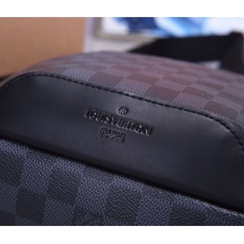 Cheap Louis Vuitton AAA Man Messenger Bags #1174736 Replica Wholesale [$122.00 USD] [ITEM#1174736] on Replica Louis Vuitton AAA Man Messenger Bags