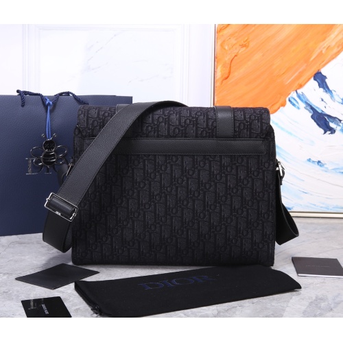 Cheap Christian Dior AAA Man Messenger Bags #1174744 Replica Wholesale [$175.00 USD] [ITEM#1174744] on Replica Christian Dior AAA Man Messenger Bags