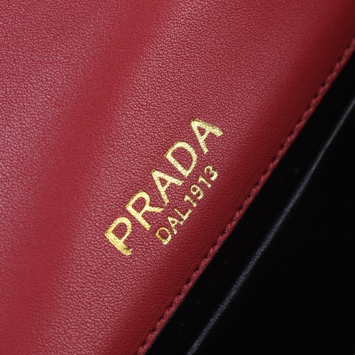 Cheap Prada AAA Quality Messenger Bags For Women #1174773 Replica Wholesale [$82.00 USD] [ITEM#1174773] on Replica Prada AAA Quality Messenger Bags