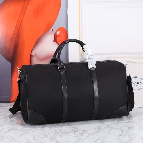 Cheap Prada Travel Bags #1174776 Replica Wholesale [$92.00 USD] [ITEM#1174776] on Replica Prada Travel Bags