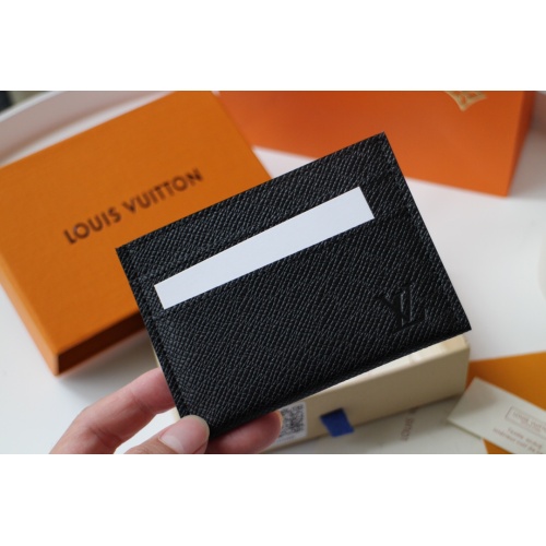 Cheap Louis Vuitton LV Card Case #1174818 Replica Wholesale [$40.00 USD] [ITEM#1174818] on Replica Louis Vuitton LV Wallets