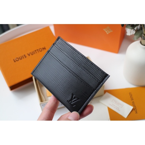 Cheap Louis Vuitton LV Card Case #1174819 Replica Wholesale [$40.00 USD] [ITEM#1174819] on Replica Louis Vuitton LV Wallets