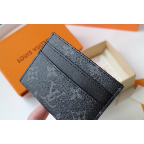 Cheap Louis Vuitton LV Card Case #1174820 Replica Wholesale [$40.00 USD] [ITEM#1174820] on Replica Louis Vuitton LV Wallets