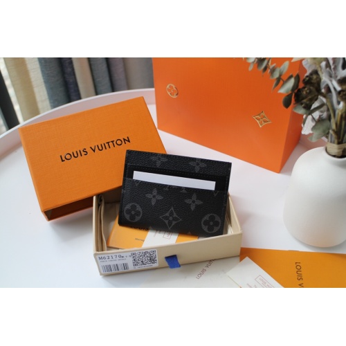 Cheap Louis Vuitton LV Card Case #1174820 Replica Wholesale [$40.00 USD] [ITEM#1174820] on Replica Louis Vuitton LV Wallets