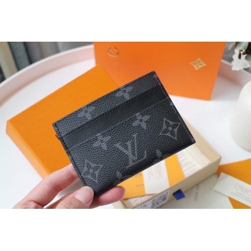 Cheap Louis Vuitton LV Card Case #1174820 Replica Wholesale [$40.00 USD] [ITEM#1174820] on Replica Louis Vuitton LV Wallets