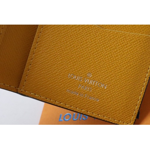 Cheap Louis Vuitton LV Card Case #1174824 Replica Wholesale [$45.00 USD] [ITEM#1174824] on Replica Louis Vuitton LV Wallets