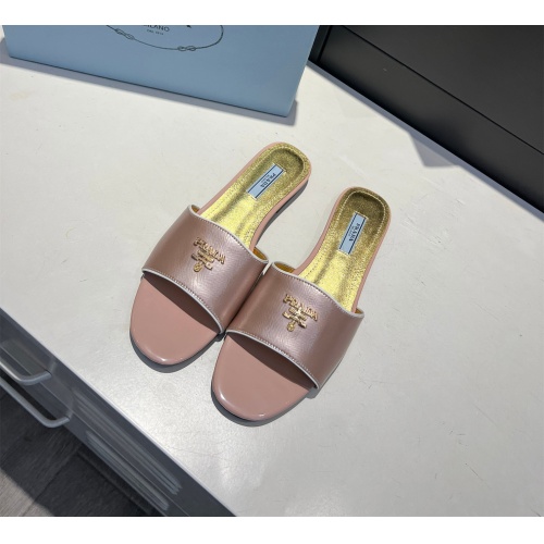 Cheap Prada Slippers For Women #1174851 Replica Wholesale [$85.00 USD] [ITEM#1174851] on Replica Prada Slippers
