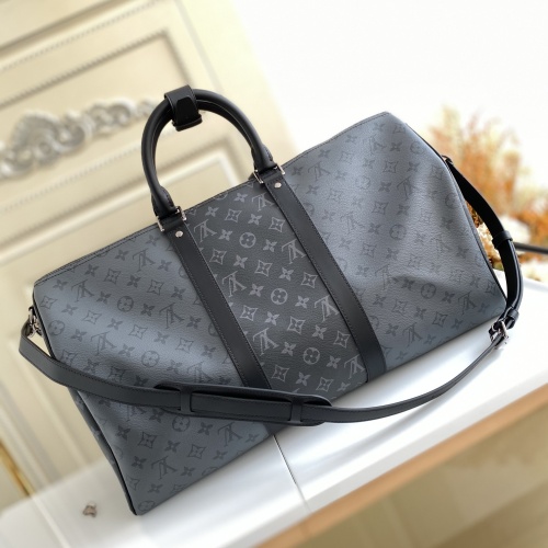 Cheap Louis Vuitton Travel Bags #1174852 Replica Wholesale [$175.00 USD] [ITEM#1174852] on Replica Louis Vuitton Travel Bags