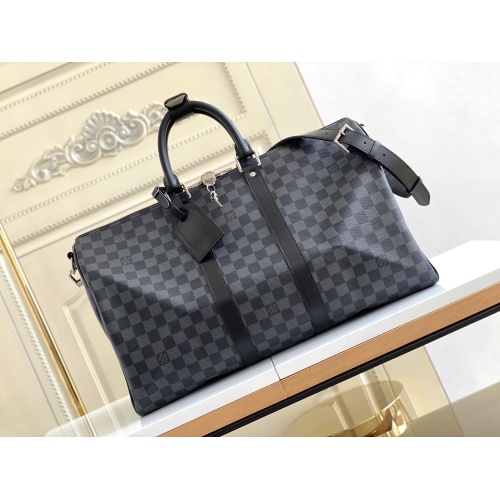 Cheap Louis Vuitton Travel Bags #1174854 Replica Wholesale [$162.00 USD] [ITEM#1174854] on Replica Louis Vuitton Travel Bags