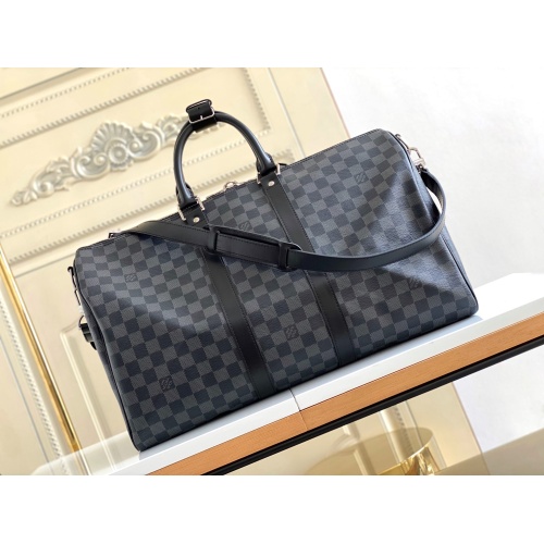 Cheap Louis Vuitton Travel Bags #1174854 Replica Wholesale [$162.00 USD] [ITEM#1174854] on Replica Louis Vuitton Travel Bags