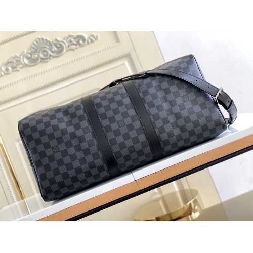 Cheap Louis Vuitton Travel Bags #1174854 Replica Wholesale [$162.00 USD] [ITEM#1174854] on Replica Louis Vuitton Travel Bags