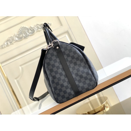 Cheap Louis Vuitton Travel Bags #1174854 Replica Wholesale [$162.00 USD] [ITEM#1174854] on Replica Louis Vuitton Travel Bags