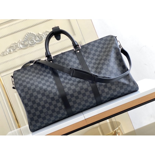 Cheap Louis Vuitton Travel Bags #1174855 Replica Wholesale [$165.00 USD] [ITEM#1174855] on Replica Louis Vuitton Travel Bags