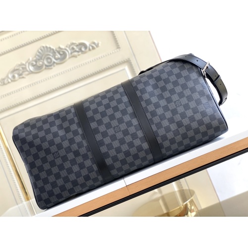 Cheap Louis Vuitton Travel Bags #1174855 Replica Wholesale [$165.00 USD] [ITEM#1174855] on Replica Louis Vuitton Travel Bags