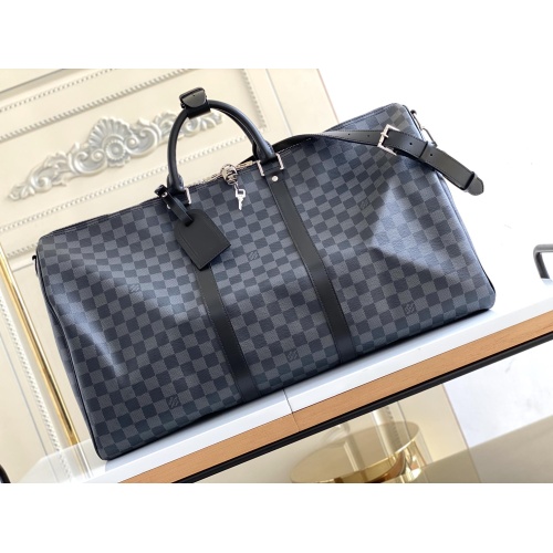 Cheap Louis Vuitton Travel Bags #1174856 Replica Wholesale [$175.00 USD] [ITEM#1174856] on Replica Louis Vuitton Travel Bags