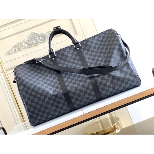 Cheap Louis Vuitton Travel Bags #1174856 Replica Wholesale [$175.00 USD] [ITEM#1174856] on Replica Louis Vuitton Travel Bags