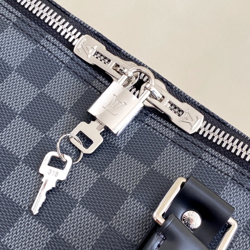 Cheap Louis Vuitton Travel Bags #1174856 Replica Wholesale [$175.00 USD] [ITEM#1174856] on Replica Louis Vuitton Travel Bags