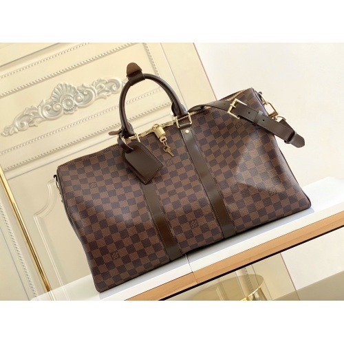 Cheap Louis Vuitton Travel Bags #1174857 Replica Wholesale [$162.00 USD] [ITEM#1174857] on Replica Louis Vuitton Travel Bags