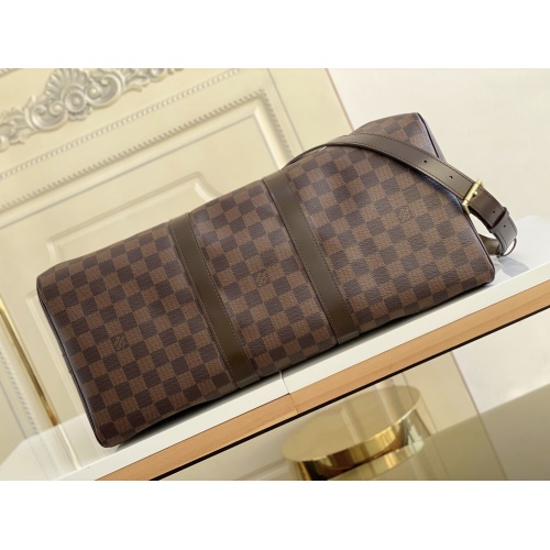 Cheap Louis Vuitton Travel Bags #1174857 Replica Wholesale [$162.00 USD] [ITEM#1174857] on Replica Louis Vuitton Travel Bags