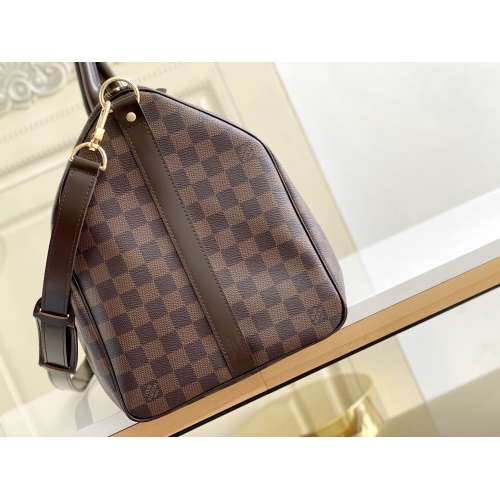 Cheap Louis Vuitton Travel Bags #1174858 Replica Wholesale [$165.00 USD] [ITEM#1174858] on Replica Louis Vuitton Travel Bags