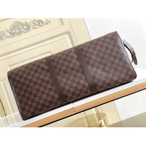 Cheap Louis Vuitton Travel Bags #1174858 Replica Wholesale [$165.00 USD] [ITEM#1174858] on Replica Louis Vuitton Travel Bags