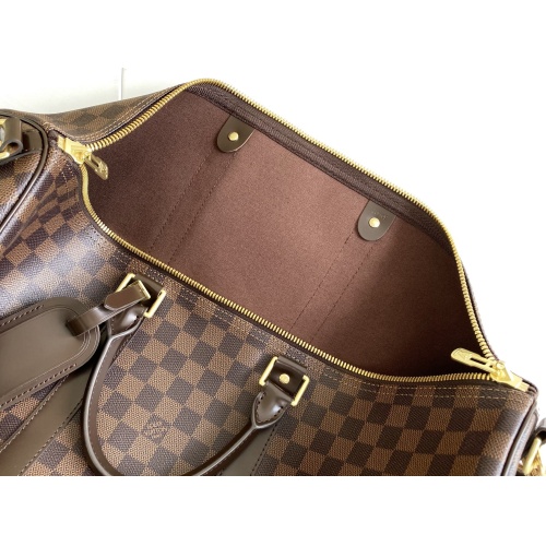 Cheap Louis Vuitton Travel Bags #1174858 Replica Wholesale [$165.00 USD] [ITEM#1174858] on Replica Louis Vuitton Travel Bags