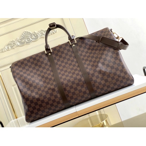 Cheap Louis Vuitton Travel Bags #1174859 Replica Wholesale [$175.00 USD] [ITEM#1174859] on Replica Louis Vuitton Travel Bags