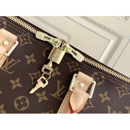 Cheap Louis Vuitton Travel Bags #1174860 Replica Wholesale [$165.00 USD] [ITEM#1174860] on Replica Louis Vuitton Travel Bags