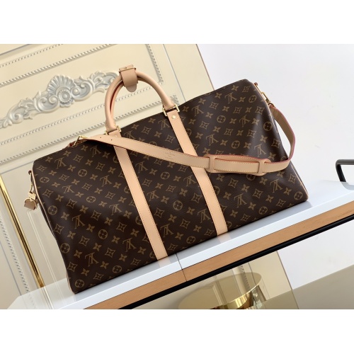 Cheap Louis Vuitton Travel Bags #1174862 Replica Wholesale [$170.00 USD] [ITEM#1174862] on Replica Louis Vuitton Travel Bags