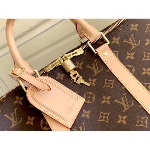 Cheap Louis Vuitton Travel Bags #1174862 Replica Wholesale [$170.00 USD] [ITEM#1174862] on Replica Louis Vuitton Travel Bags