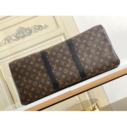 Cheap Louis Vuitton Travel Bags #1174868 Replica Wholesale [$165.00 USD] [ITEM#1174868] on Replica Louis Vuitton Travel Bags