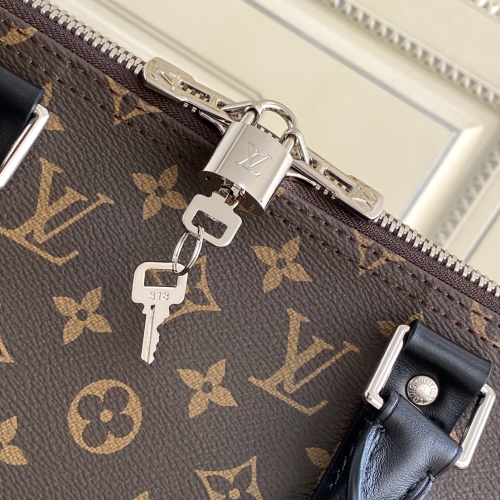 Cheap Louis Vuitton Travel Bags #1174868 Replica Wholesale [$165.00 USD] [ITEM#1174868] on Replica Louis Vuitton Travel Bags