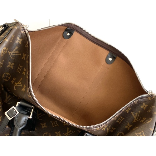 Cheap Louis Vuitton Travel Bags #1174868 Replica Wholesale [$165.00 USD] [ITEM#1174868] on Replica Louis Vuitton Travel Bags