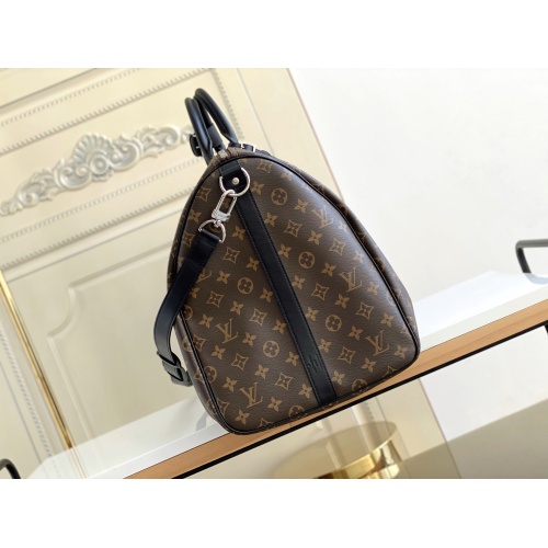 Cheap Louis Vuitton Travel Bags #1174869 Replica Wholesale [$175.00 USD] [ITEM#1174869] on Replica Louis Vuitton Travel Bags