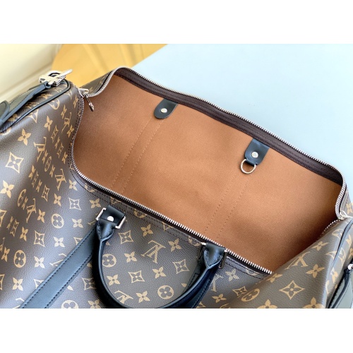 Cheap Louis Vuitton Travel Bags #1174869 Replica Wholesale [$175.00 USD] [ITEM#1174869] on Replica Louis Vuitton Travel Bags