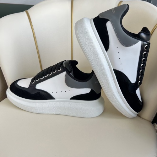 Cheap Alexander McQueen Casual Shoes For Women #1174882 Replica Wholesale [$88.00 USD] [ITEM#1174882] on Replica Alexander McQueen Casual Shoes