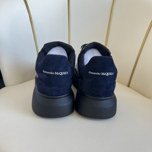 Cheap Alexander McQueen Casual Shoes For Women #1174886 Replica Wholesale [$88.00 USD] [ITEM#1174886] on Replica Alexander McQueen Casual Shoes