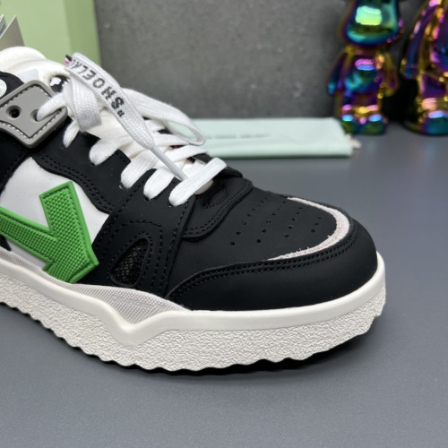 Cheap Off-White Casual Shoes For Women #1174942 Replica Wholesale [$112.00 USD] [ITEM#1174942] on Replica Off-White Casual Shoes